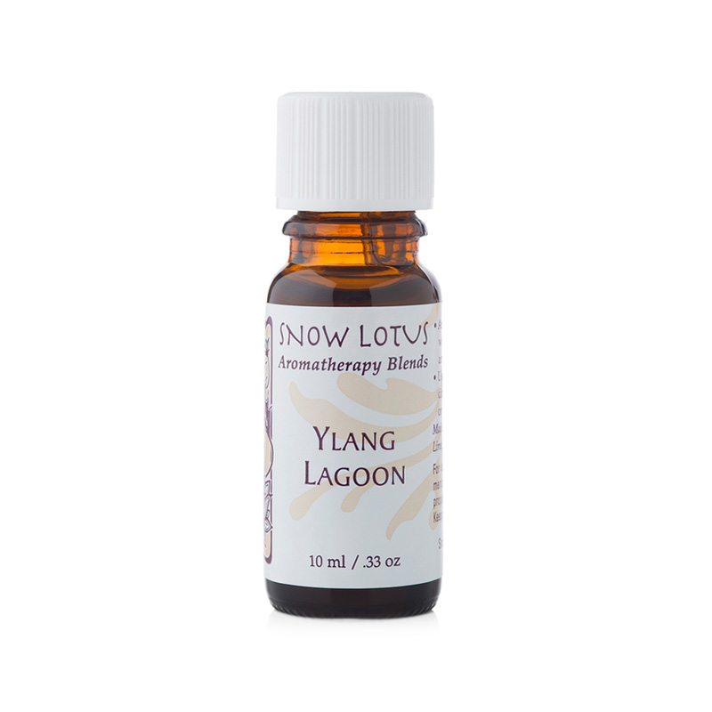 Ylang Lagoon