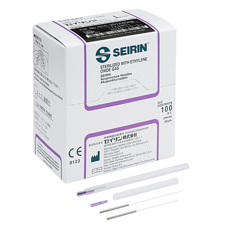 Seirin Laser L-Type
