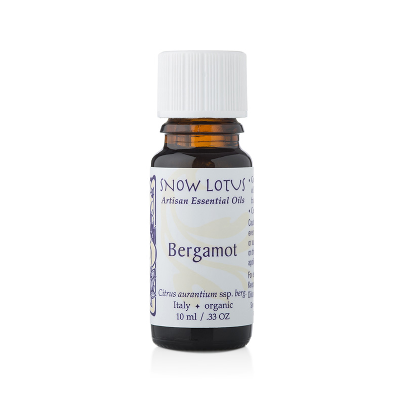 Bergamot