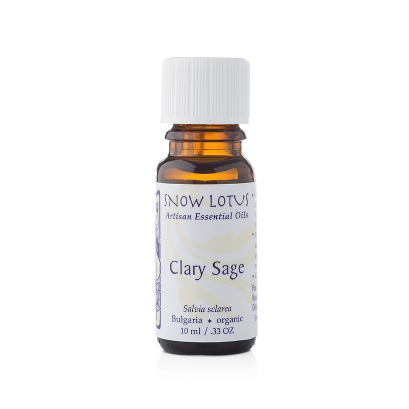 Clary Sage