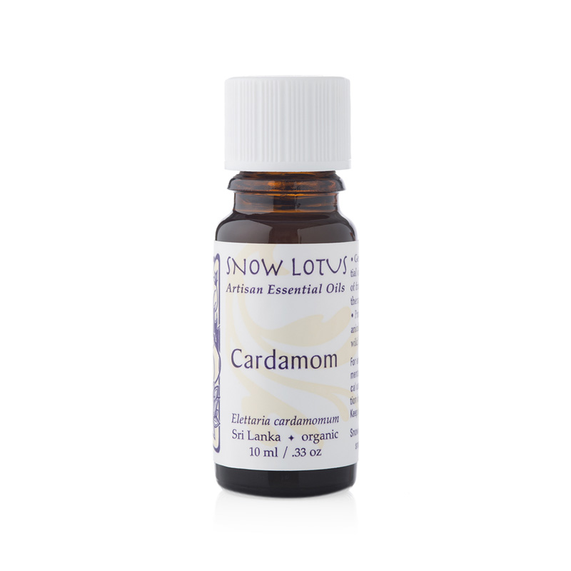 Cardamom