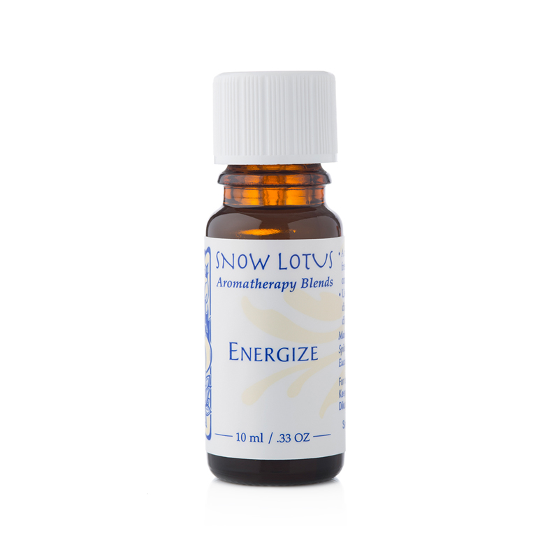 Energize