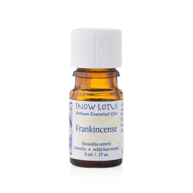 Frankincense