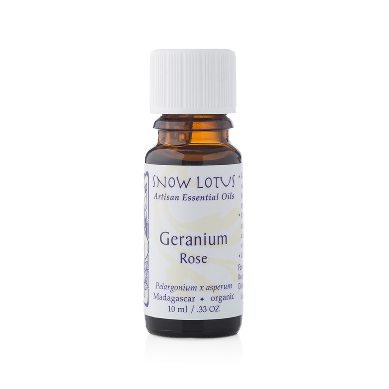 Geranium