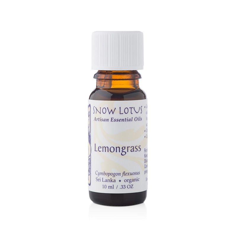 Lemongrass