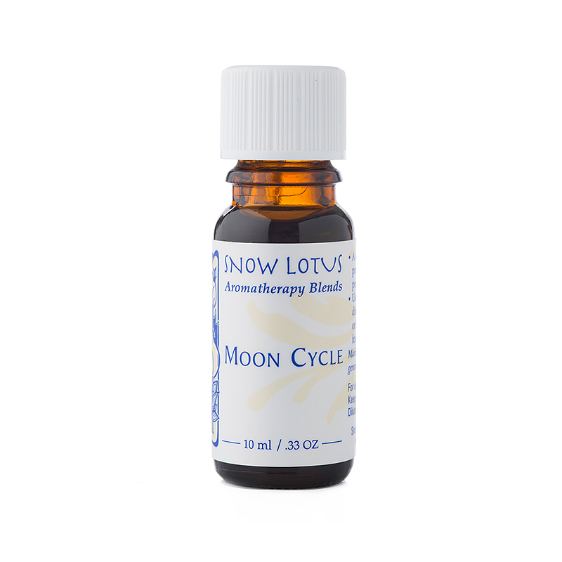 Moon Cycle