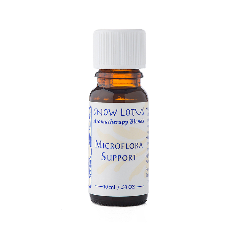 Microflora Support
