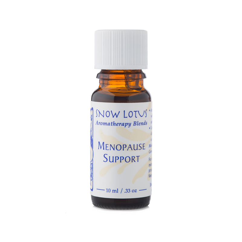 Menopause Support