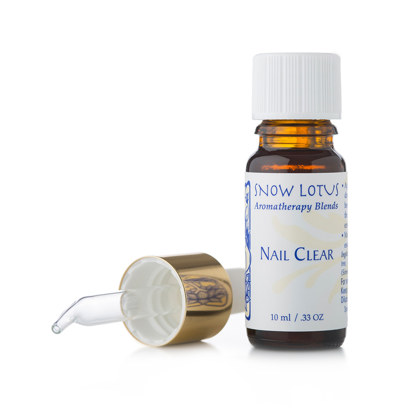 Nail Clear