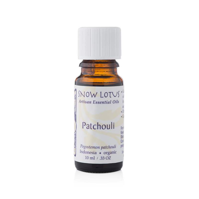 Patchouli