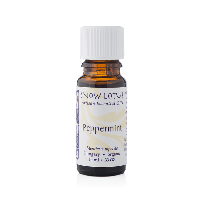 Peppermint
