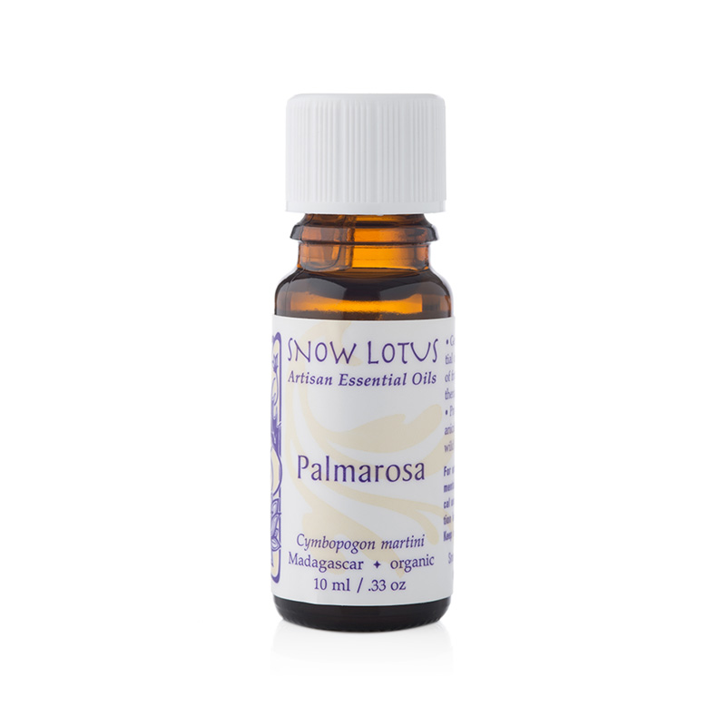 Palmarosa
