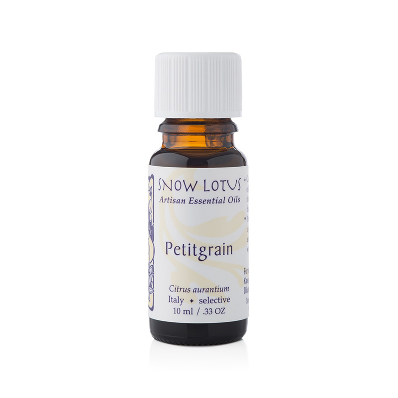 Petitgrain