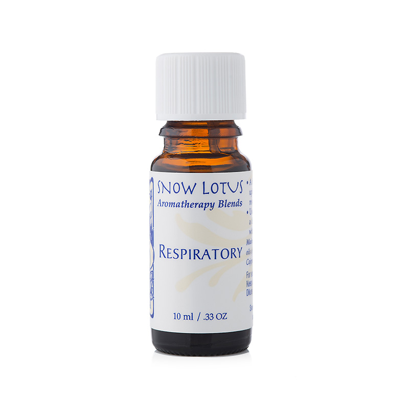 Respiratory