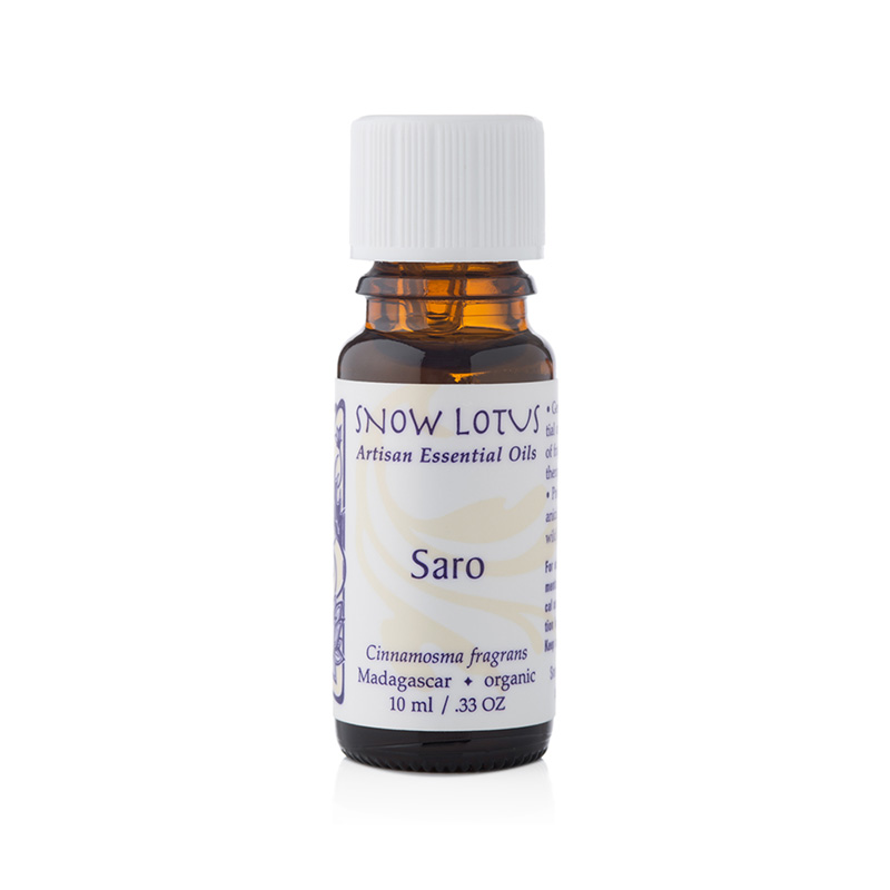 Saro