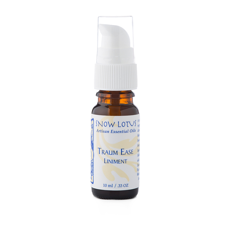 Traum Ease Liniment