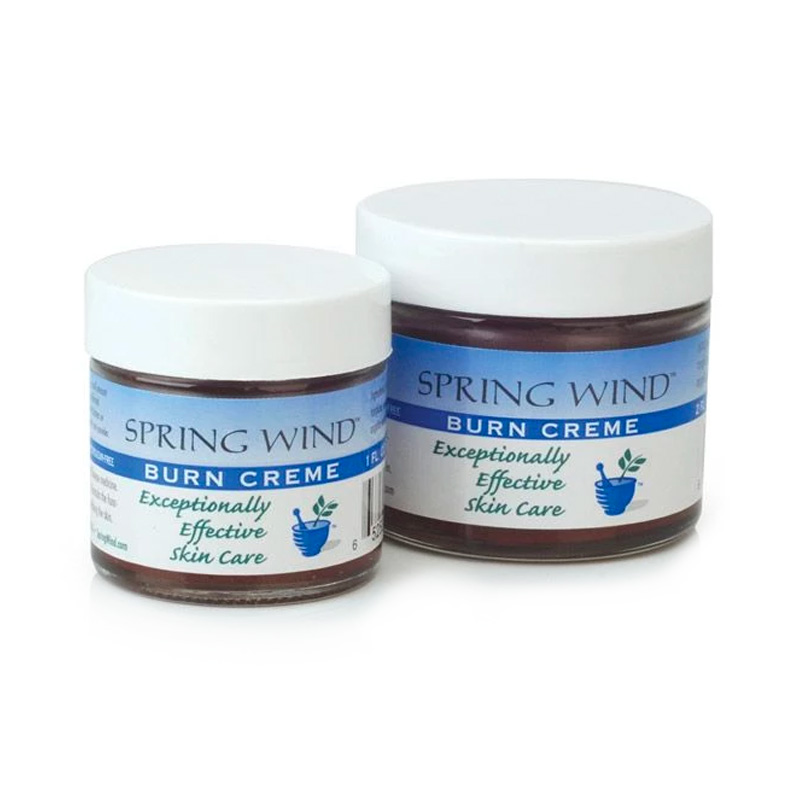 Burn Cream