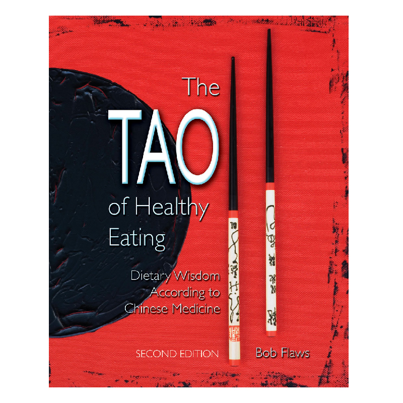 Tao of Healthy Eating