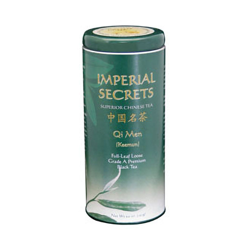 Qi Men (Keemun), Grade A Black Tea