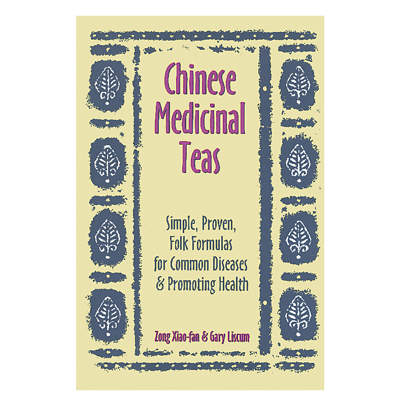Chinese Medicinal Teas