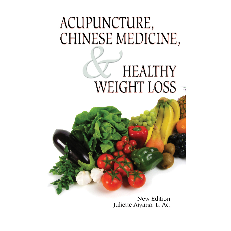 Chinese Medicine & Healthy Weight Management